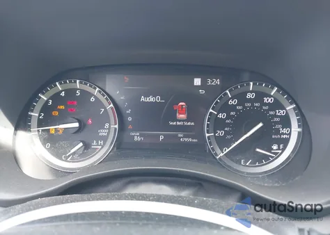 2020 Toyota Highlander Xle from USA, damaged, VIN 5TDGZRBH0LS037336